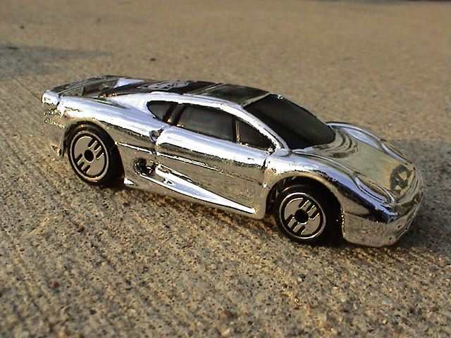 2019 hot wheels exotics