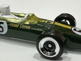 '67 Lotus Type 49