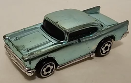 MicroChromaRacers '57 BlueChrome o4
