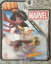 Ms Marvel (Character Cars)