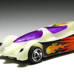 Flame Jump, Hot Wheels Wiki