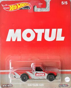 Datsun 620 Hot Wheels Wiki Fandom
