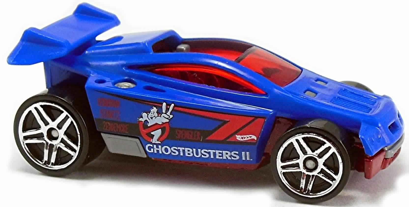 SpecTyte | Hot Wheels Wiki | Fandom