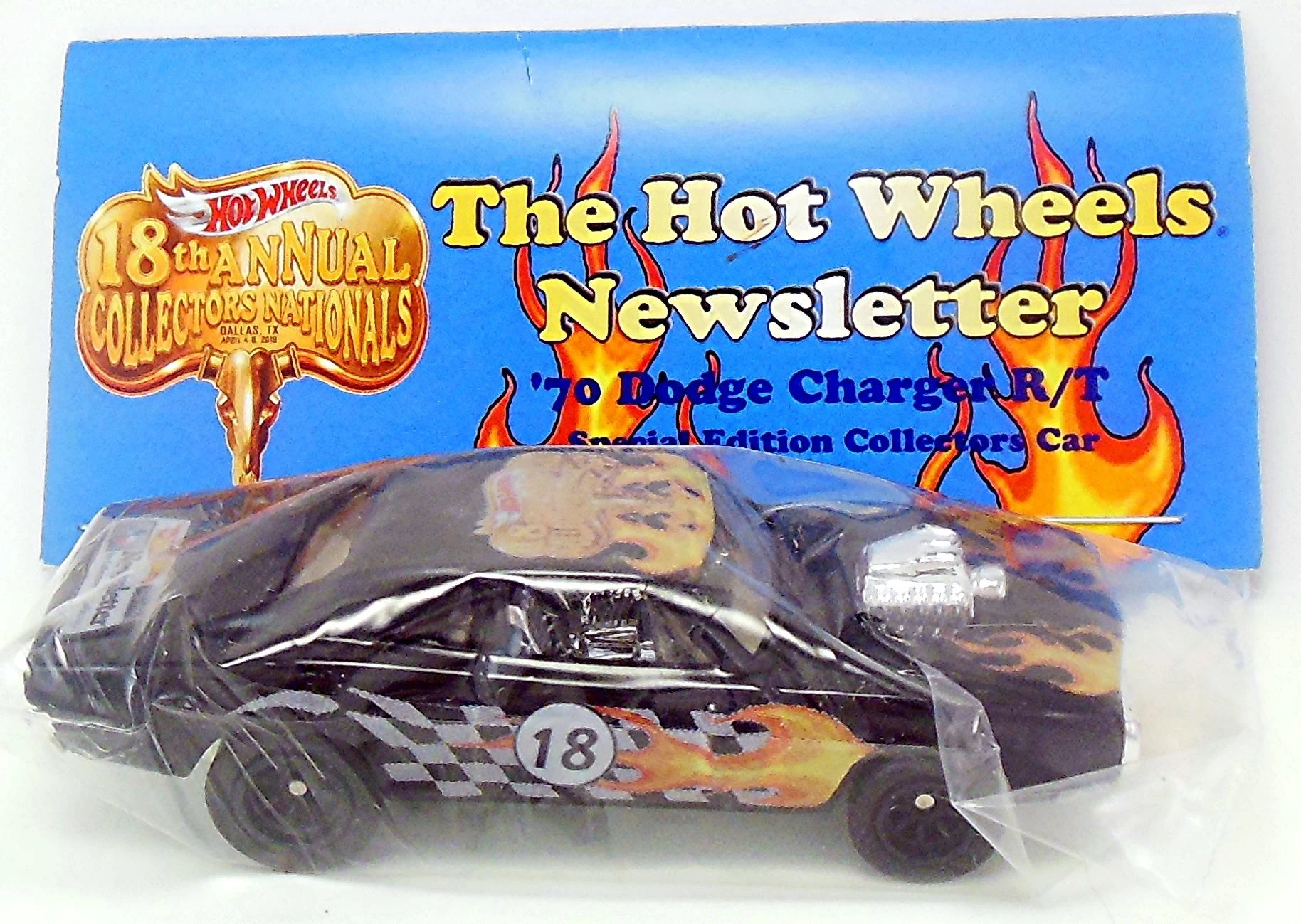 18th Annual Hot Wheels Collectors Nationals | Hot Wheels Wiki | Fandom