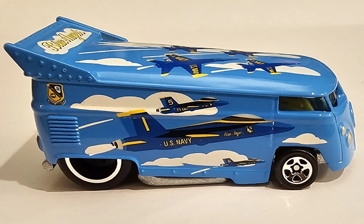 Blue Angels | Hot Wheels Wiki | Fandom