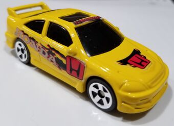 mcdonalds hot wheels toys