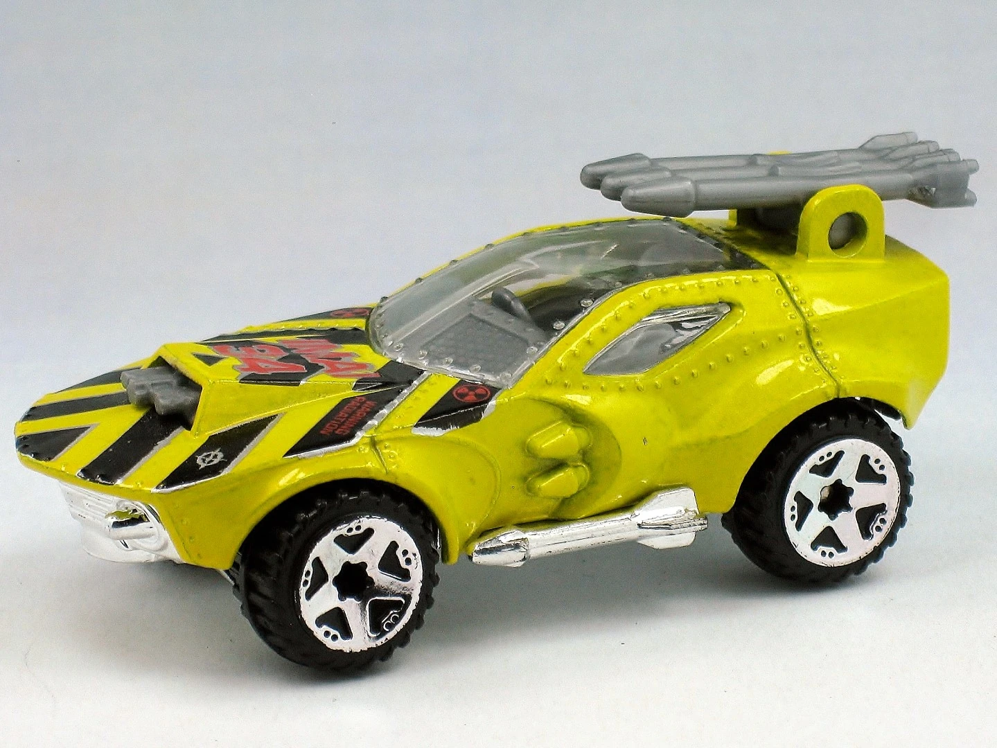 ロードオブザSTING Sting Rod II | Hot Wheels Wiki | Fandom