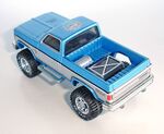 2016 - 16th Hot Wheels Annual Collectors Nationals '83 Chevy Silverado loose