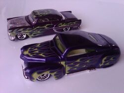 Tail Dragger | Hot Wheels Wiki | Fandom