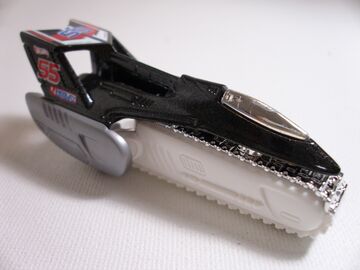 ミニカー Hot Wheels Tread Air 2008 Tread Air | Hot Wheels Wiki | Fandom