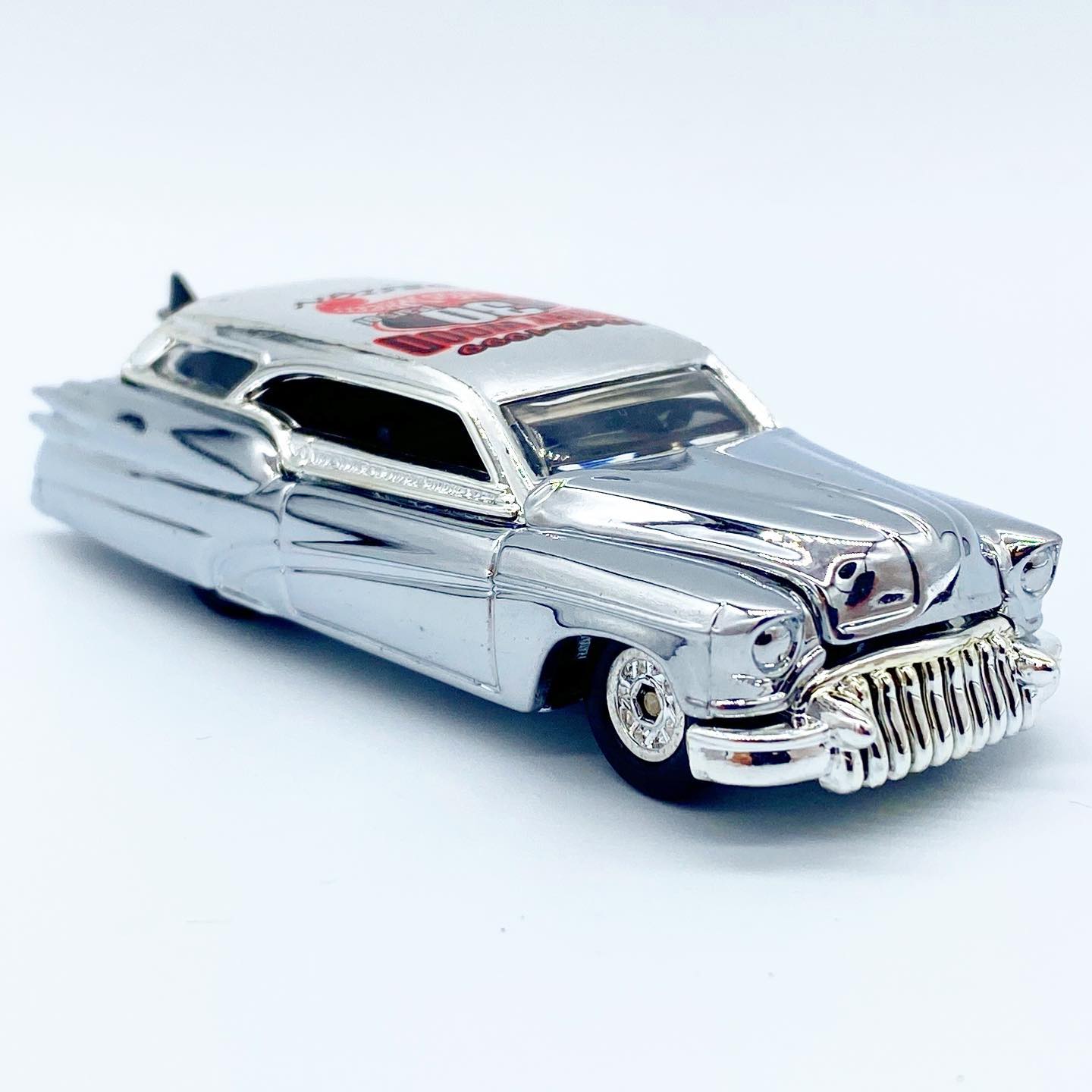 50s Buick Woody | Hot Wheels Wiki | Fandom