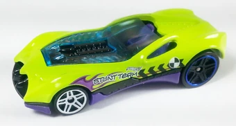 hot wheels cul8r