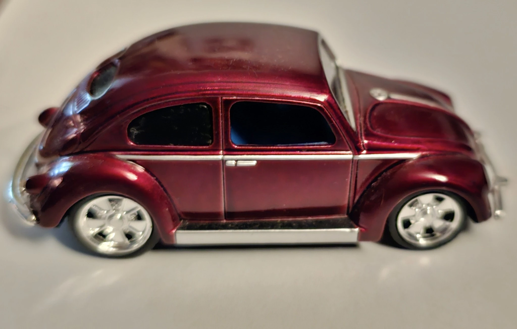 52 Beetle | Hot Wheels Wiki | Fandom