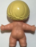 Hot Wheels casting reference photo