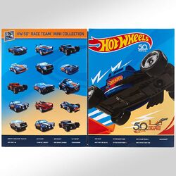 Chasing Hot Wheels Race Team : r/HotWheels