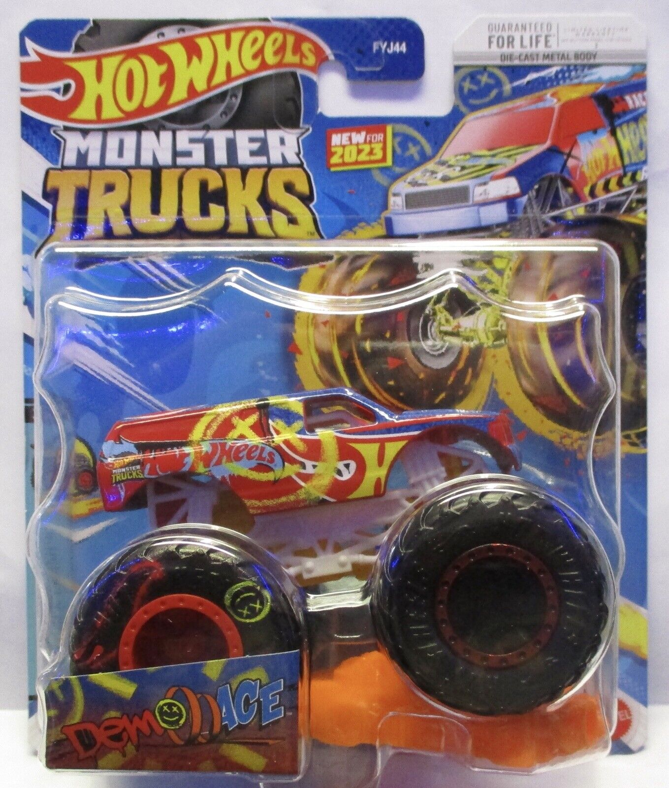 Fast & Furious Series (2023), Hot Wheels Wiki