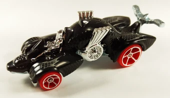 hot wheels knight dragon