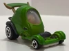 MikeWazowskiCar