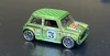 Morris Mini Mystery Models 2025