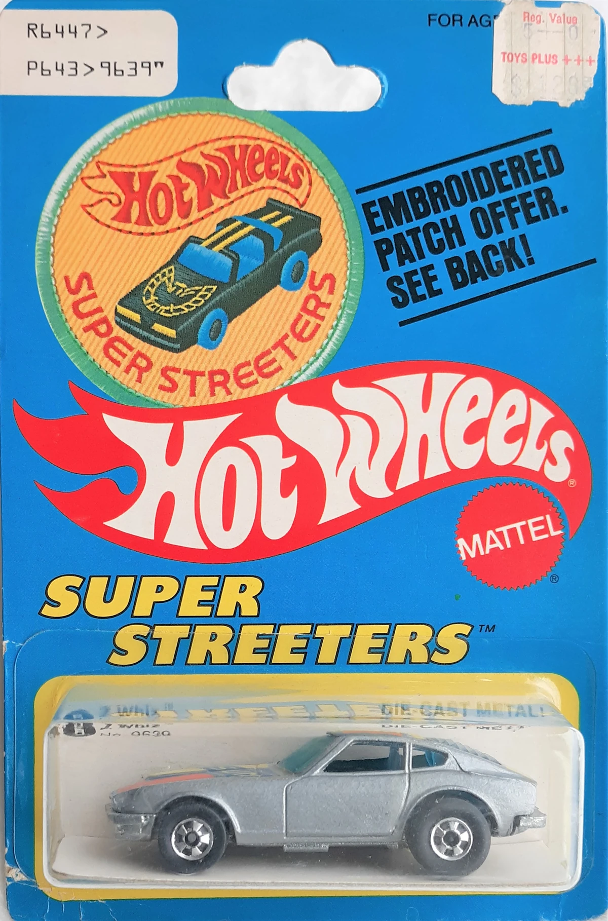 ZWhiz Hot Wheels Wiki Fandom