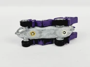 Hot Wheels casting reference photo