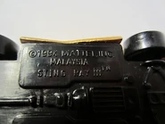 Sting Ray III.jpg (67 KB) The incorrect name on the variation's base. This only appeared on certain individuals of this variation.