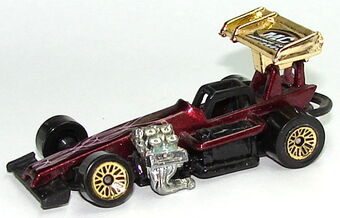 hot wheels 1997 super modified