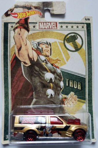 marvel hot wheels 2019