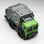 Total Disposal 2021-GHB66