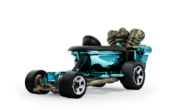 Hot Seat | Hot Wheels Wiki | Fandom