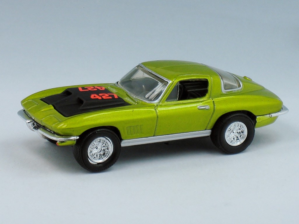 1967 Corvette Hot Wheels Wiki Fandom