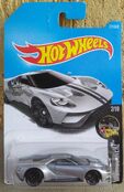 2017 Nightburnerz, - 02.10 - '17 Ford GT 01