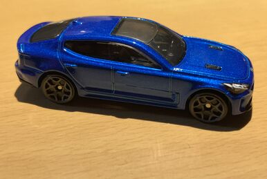 2021 Kia Seltos Matchbox Cars Wiki Fandom