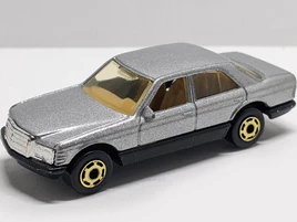 380SEL82HotOnes