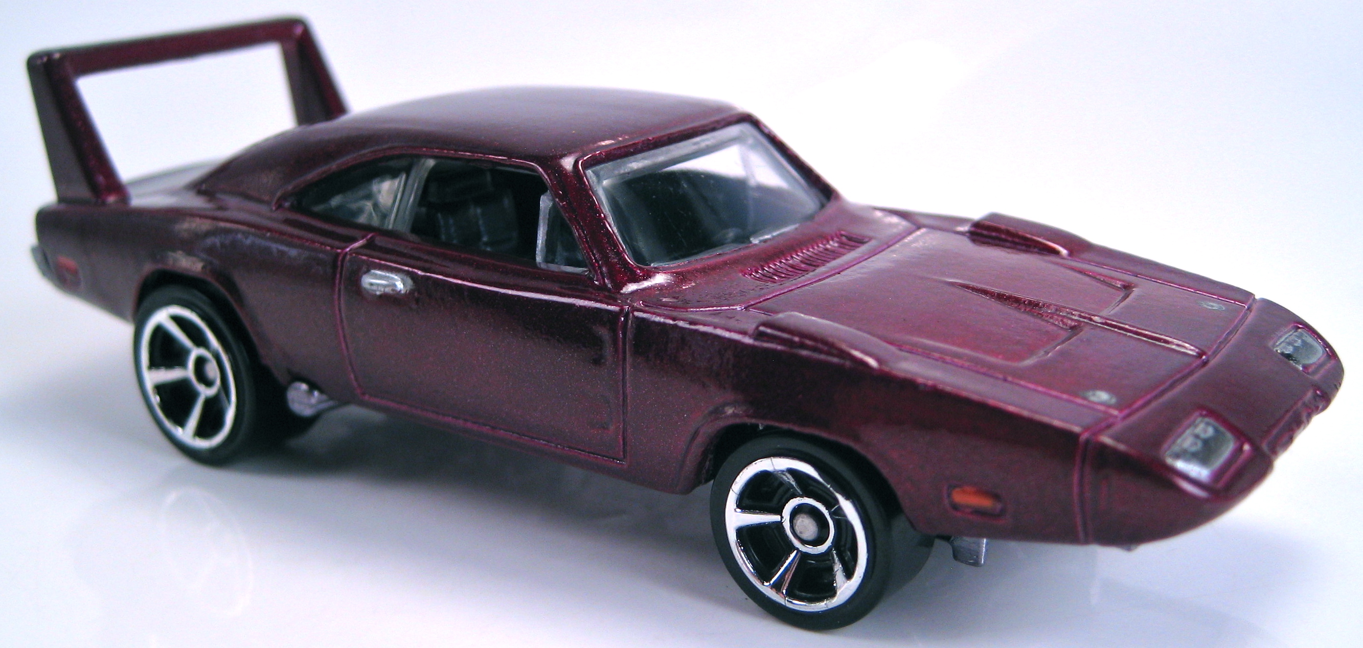 hot wheels 1969 dodge charger