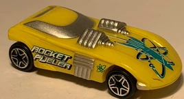 Atom Mobiles Twin Mill 2