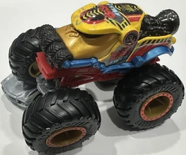 Bashzilla