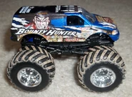 2011 Mud Trucks