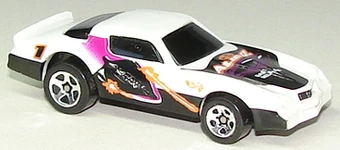 hot wheels alien attack