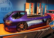 Deora II - 158cf