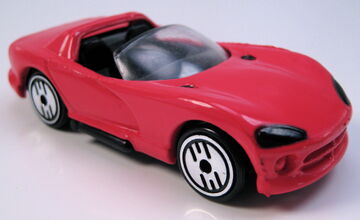 Dodge Viper RT 10 Hot Wheels Wiki Fandom