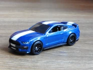 2021 F&F Furious Fleet