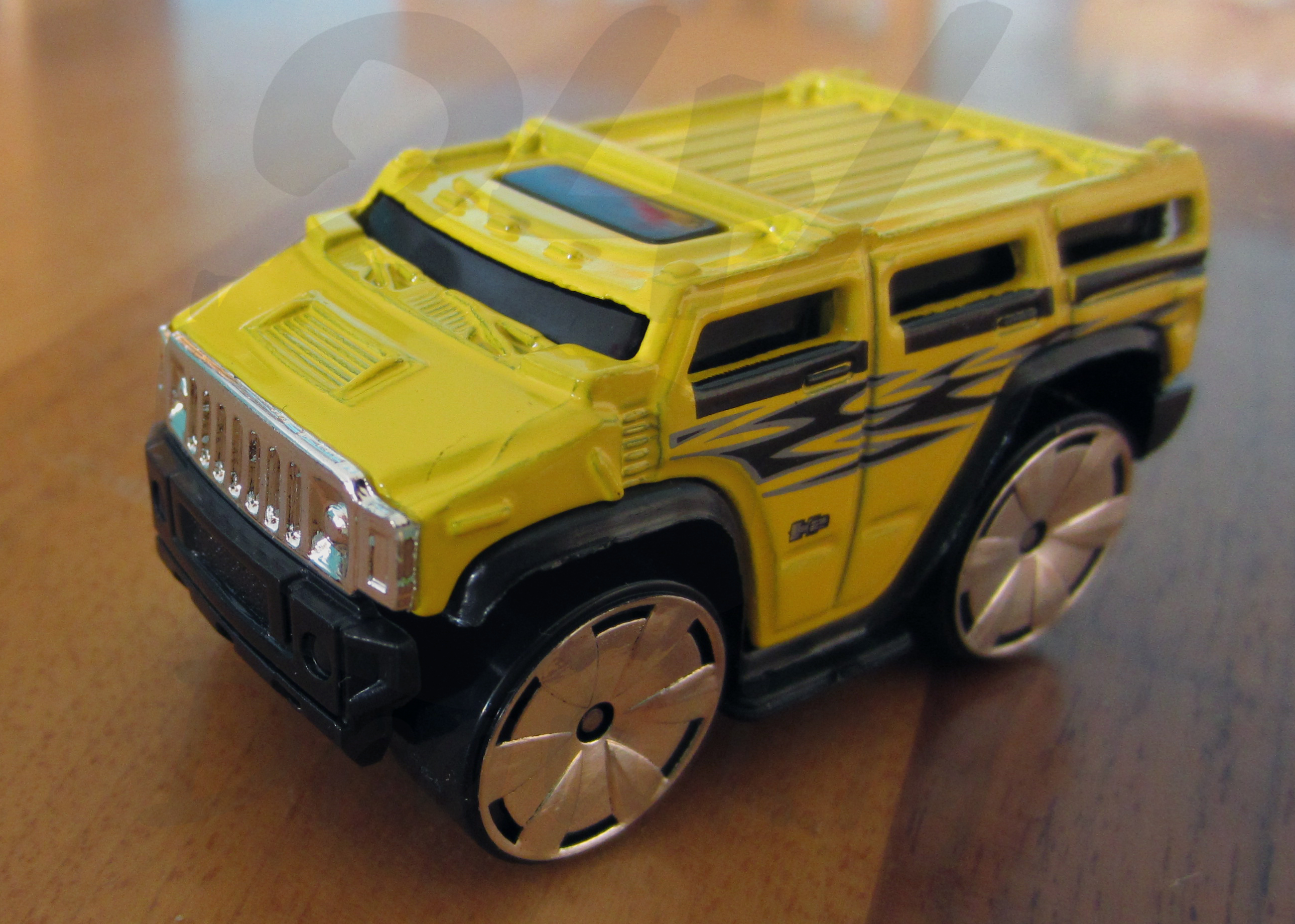 ［激レア］Hot Wheels トイフェア ToyFair 2005 H2 Hot Wheels Toy Fair 2005 H2 | eBay
