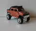 Hummer h2 copper2
