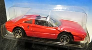 Hot Wheels casting reference photo