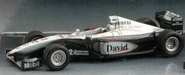David Coulthard