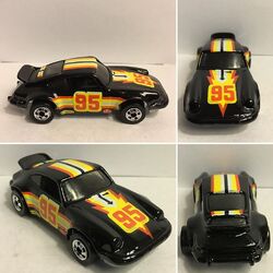 1974 hot wheels p911 shop