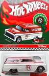 RLC 2009 '55 Chevy Red & White Thailand P9117