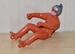 RRRumblers Fin Chopper Rider Orange Hong Kong