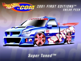 Sketch Super Tuned Full